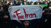 More than 3,000 people have died in Iran during protests