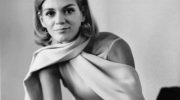 Vera Barreto Leite Valdez, actress and first Brazilian top model, dies