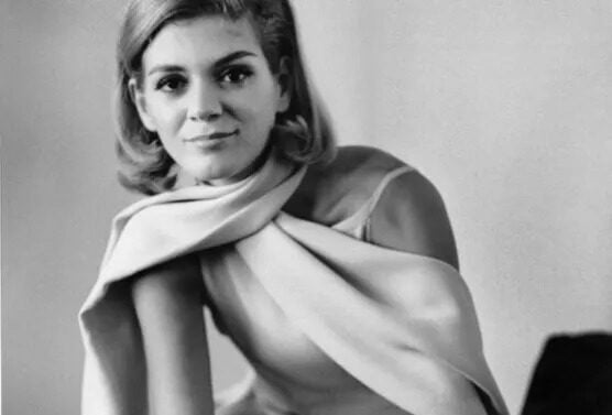 Vera Barreto Leite Valdez, actress and first Brazilian top model, dies