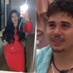 Pedro’s ex-girlfriend, from “BBB26”, exposes BO against her father for aggression during a family fight