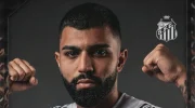 Quando Gabigol estreia no Santos? image