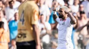 Por que Gabigol está fora de Guarani x Santos? Quando retorna? image