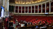 France abolishes 'marital duties'