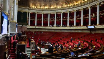 France abolishes 'marital duties'