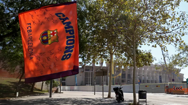 Barcelona x Oviedo AO VIVO: link para assistir online (25/01) image