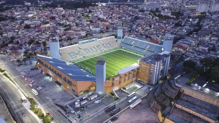 Palmeiras x Ibrachina AO VIVO: assista com imagens de graça - Copinha 2026 image