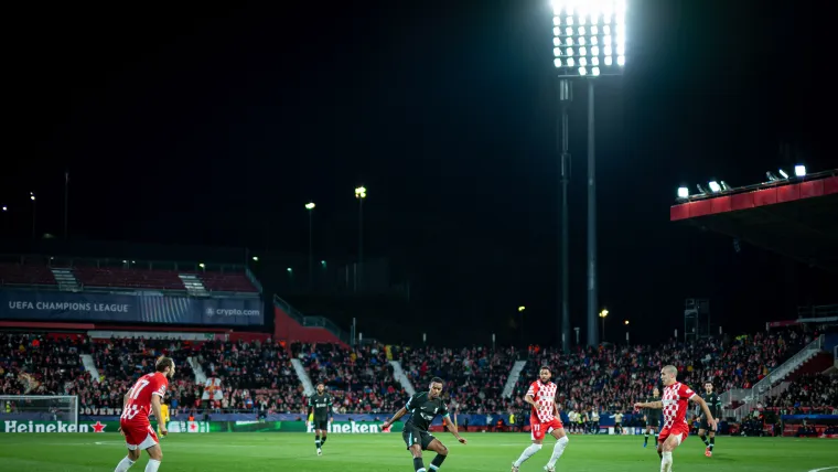 Palpite Girona x Getafe - Prognóstico de La Liga 2025/26 (26/01) image