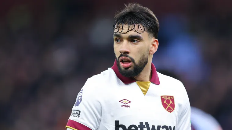 Lucas Paquetá ainda vai para o Flamengo? Qual valor pedido pelo West Ham? image