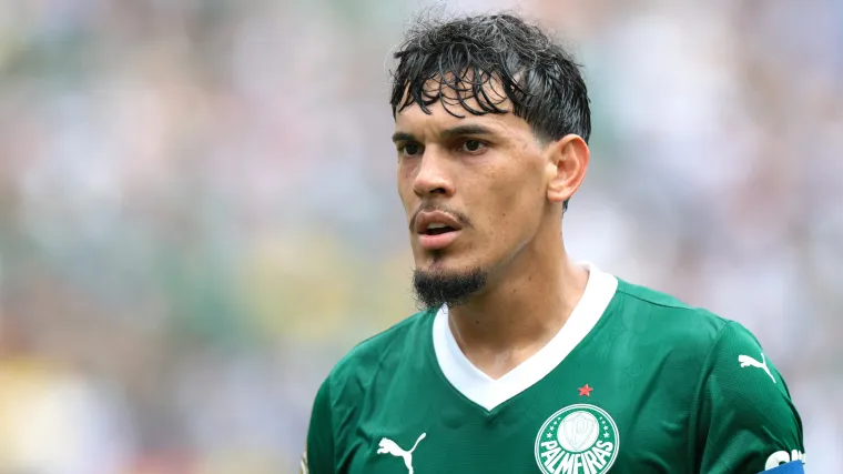 Gustavo Gómez no Urawa Reds? Valores e chance do zagueiro sair do Palmeiras image