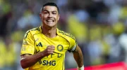 Al-Nassr de CR7 x Al-Shabab AO VIVO: assista com imagens de graça (17/01) image