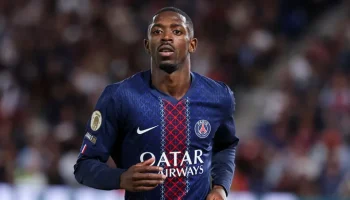 Escalação do PSG hoje: time titular e desfalques para enfrentar o Paris FC - 04/01 image