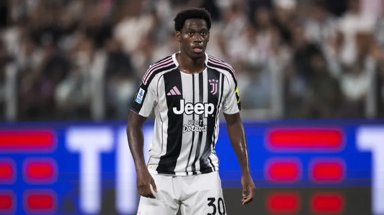 Escalação da Juventus hoje: time titular e desfalques para jogo com a Cremonese (12/01) image