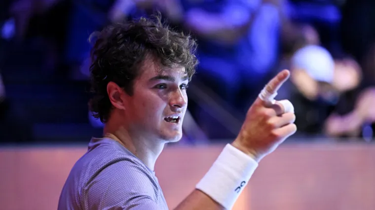 Que horas é o jogo de João Fonseca no Australian Open hoje? (19/01) image