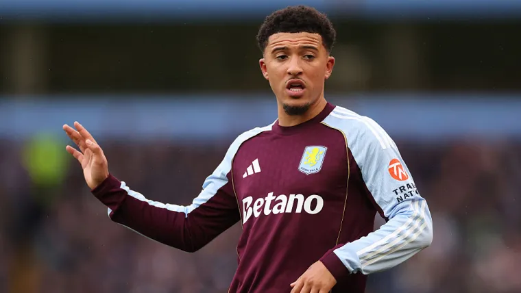 Escalação do Aston Villa hoje: time titular e desfalques para jogo com o RB Salzburg (29/01) image