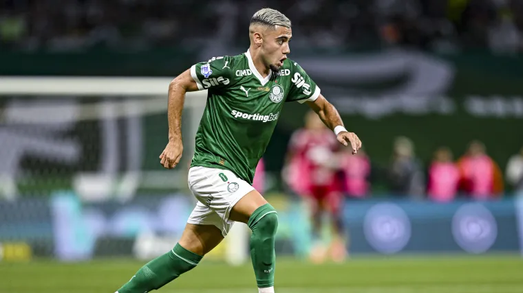 Andreas Pereira é santista? Jogador torce para o Santos? image