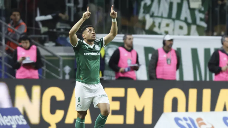 Palmeiras x Mirassol AO VIVO: assista com imagens de graça (17/01) image