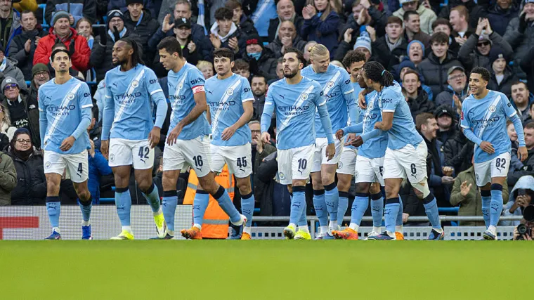 Bodo/Glimt x Manchester City AO VIVO: link para assistir online (20/01) image