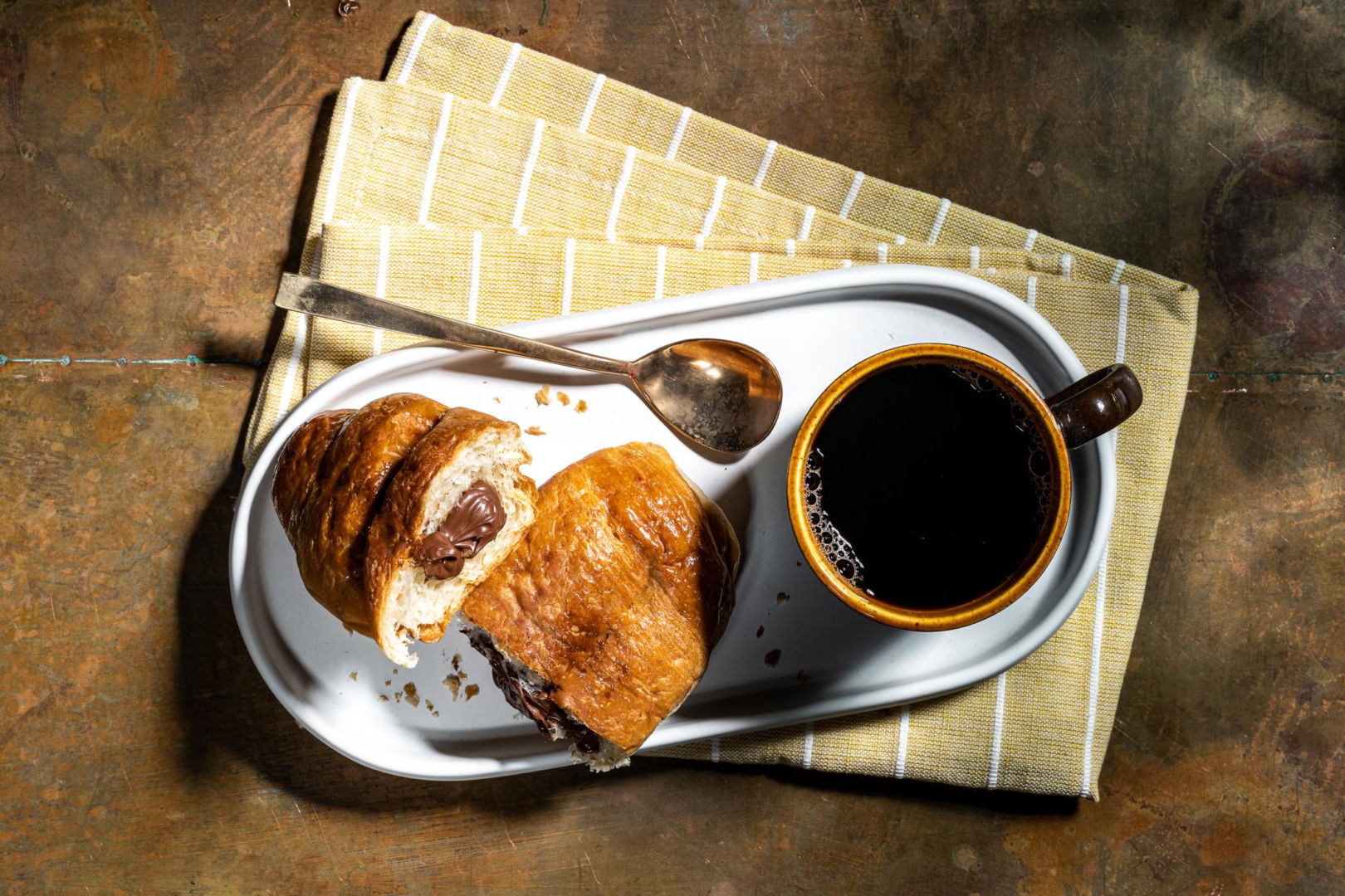 Sweet zone International Croissant Day. Do Poles love these delicious sweets?