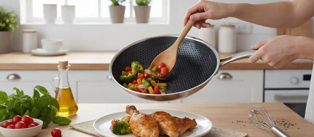 Kitchen zone Home inspirations for a healthy everyday kitchen