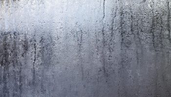 A way to deal with moisture Place it on the windowsill, it won't fog up your windows when it thaws. You'll be rid of the moisture before you can say a word "water". A way to deal with moisture in the apartment