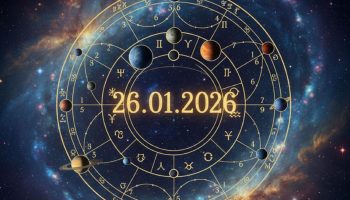 The hidden meaning of numbers It all starts on January 26! The powerful vibration will shake Poles' wallets and make something new happen!