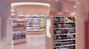 Save time in the premium version. The One-Stop-Shop model at Skin & Beauty by Super-Pharm is changing the shopping habits of Polish women