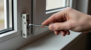 Winter tips, Pole, did you remember that? Do this with the windows and your home will be even a few degrees warmer and the windows will stop fogging. A necessary condition for lower heating bills