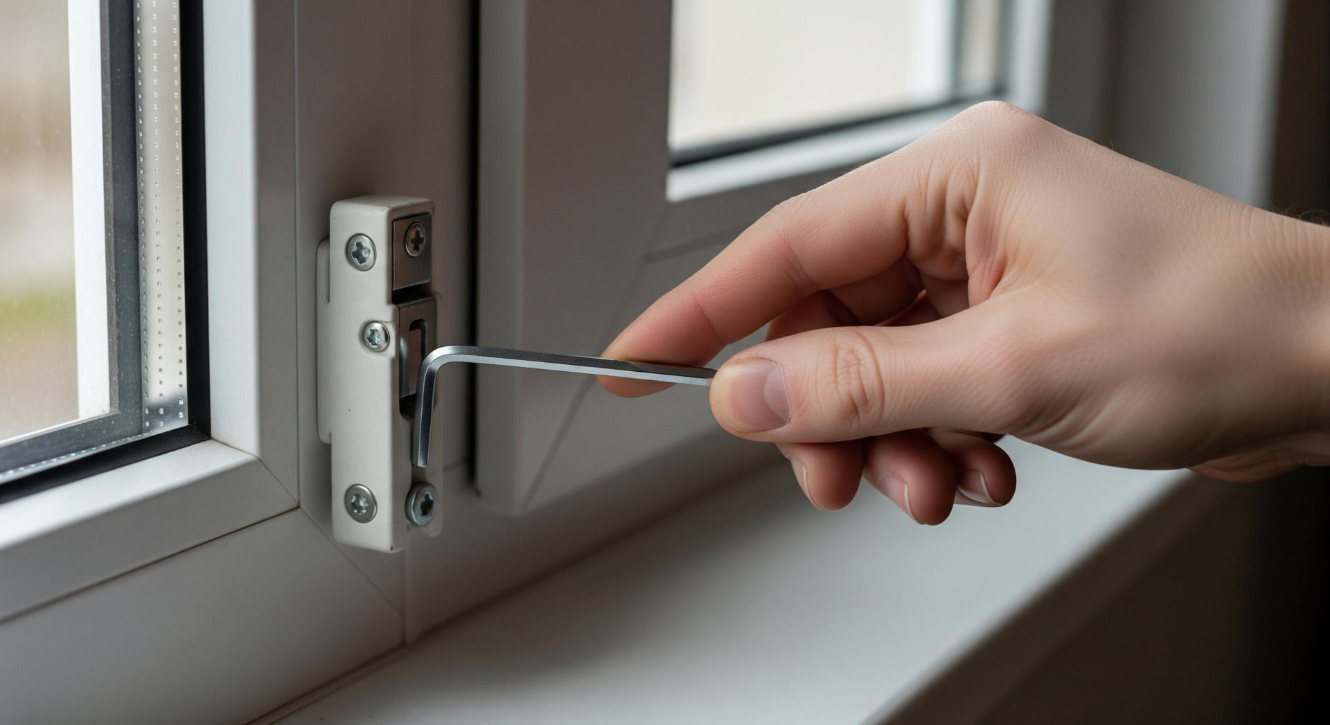 Winter tips, Pole, did you remember that? Do this with the windows and your home will be even a few degrees warmer and the windows will stop fogging. A necessary condition for lower heating bills