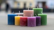 Worth knowing Do you put it on the table and set the mood? Along with the beautiful smell, you poison the entire family. Do this and it will work better. A home fragrance that is not deadly