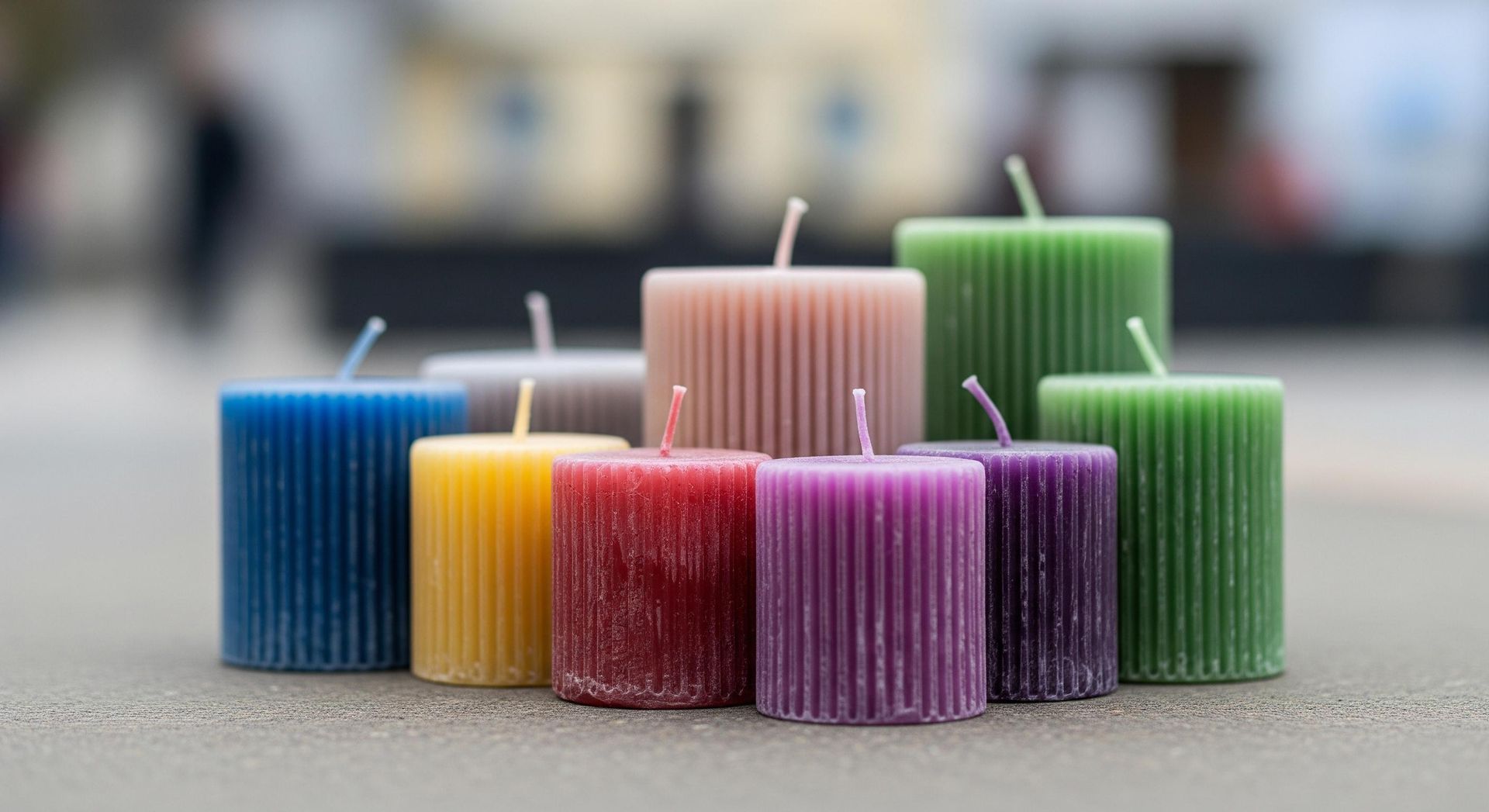 Worth knowing Do you put it on the table and set the mood? Along with the beautiful smell, you poison the entire family. Do this and it will work better. A home fragrance that is not deadly