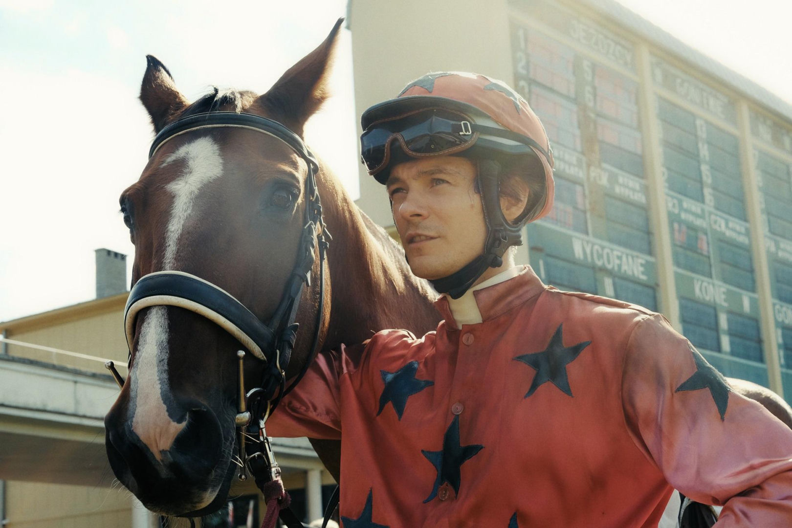 The cinema hit "Great Warsaw" will be in cinemas on January 23