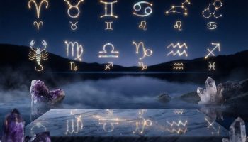 Daily horoscope for January 26. The stars show the path to success and inner peace