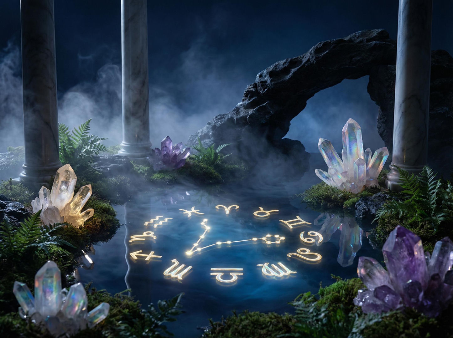 Daily horoscope for January 22. This day will bring you the long-awaited clarity