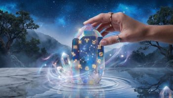 Daily horoscope for January 27 - Listen to your intuition today, the stars have important news for you.