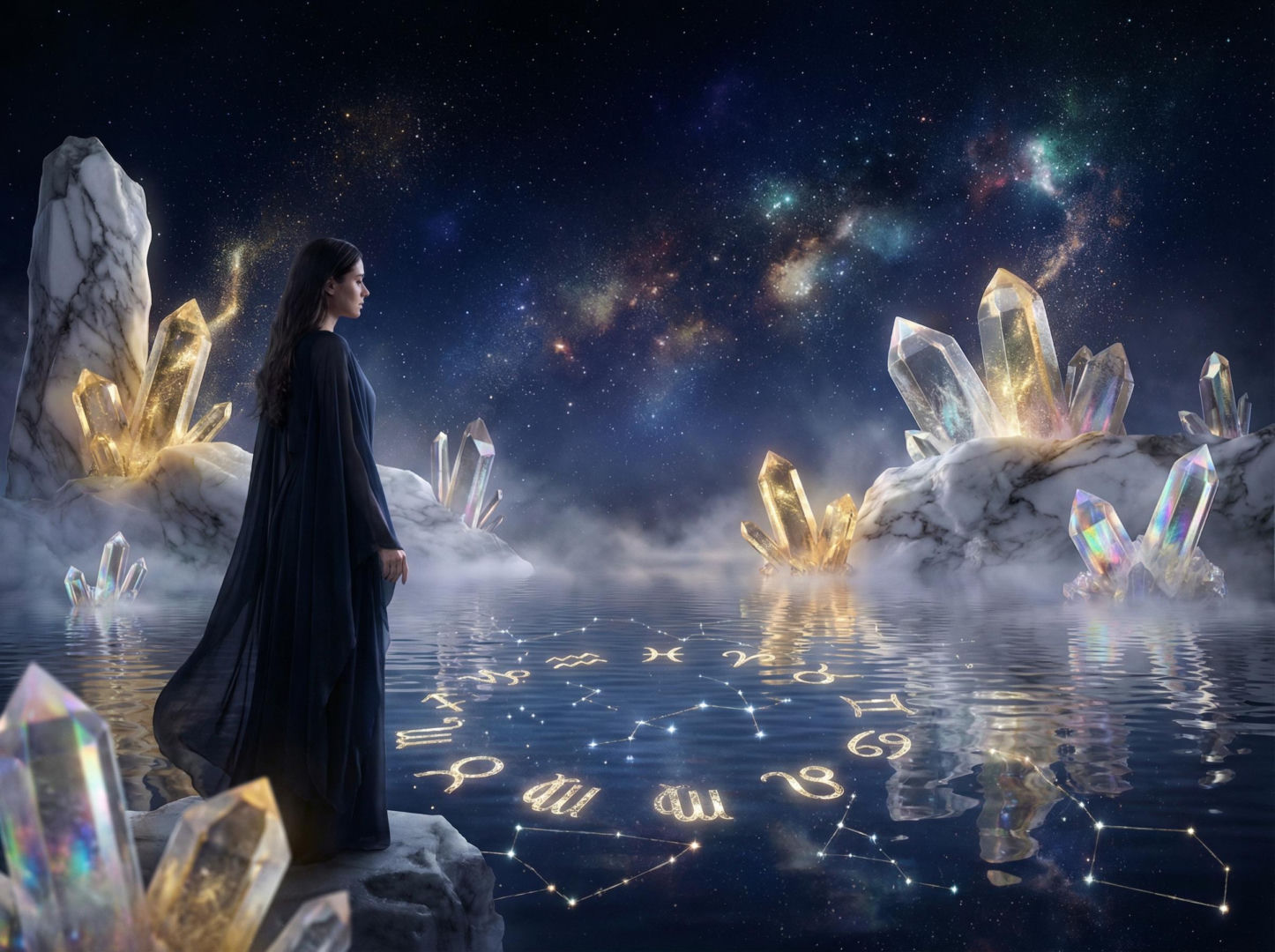 Daily horoscope for January 21 - Today, innovative energy will brighten minds, one zodiac sign will find the key to success