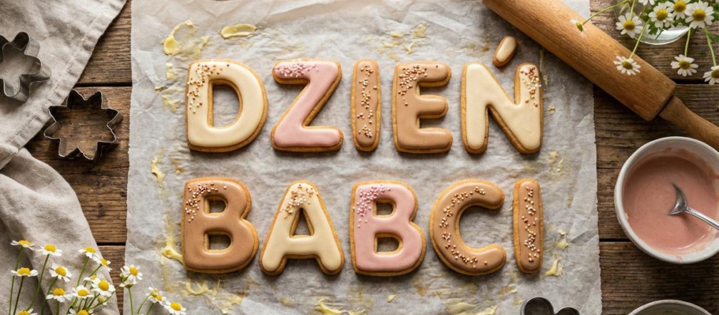 Grandma's Day Grandma's Day 2026. Beautiful greeting cards for grandma. Touching and beautiful. When is Grandma's Day?