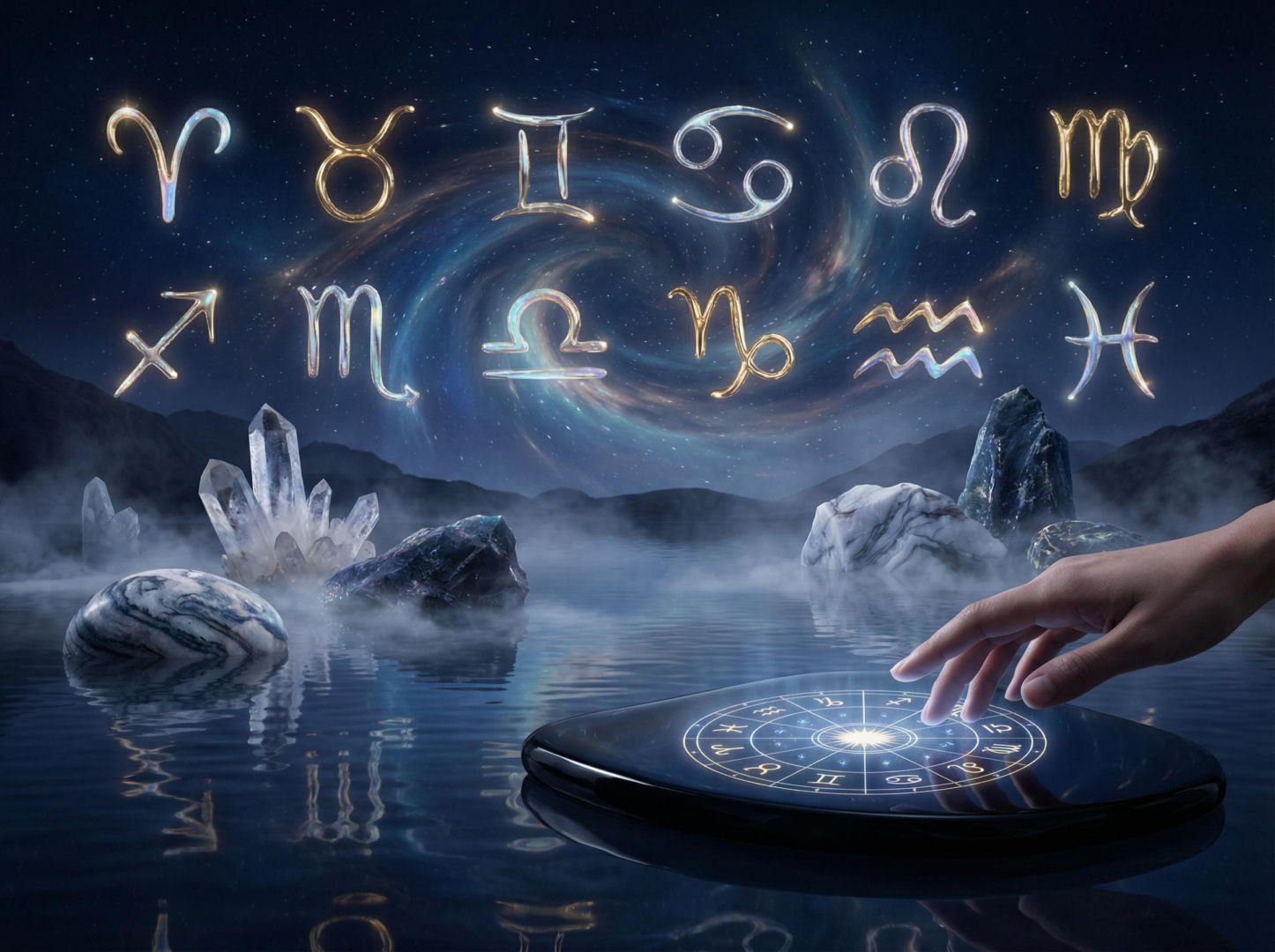 Daily horoscope for January 31 - The Moon in Cancer tells you when to be careful