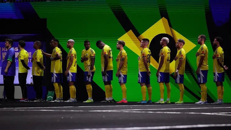 Kings League: Quando é o próximo jogo do Brasil na World Cup Nations? image