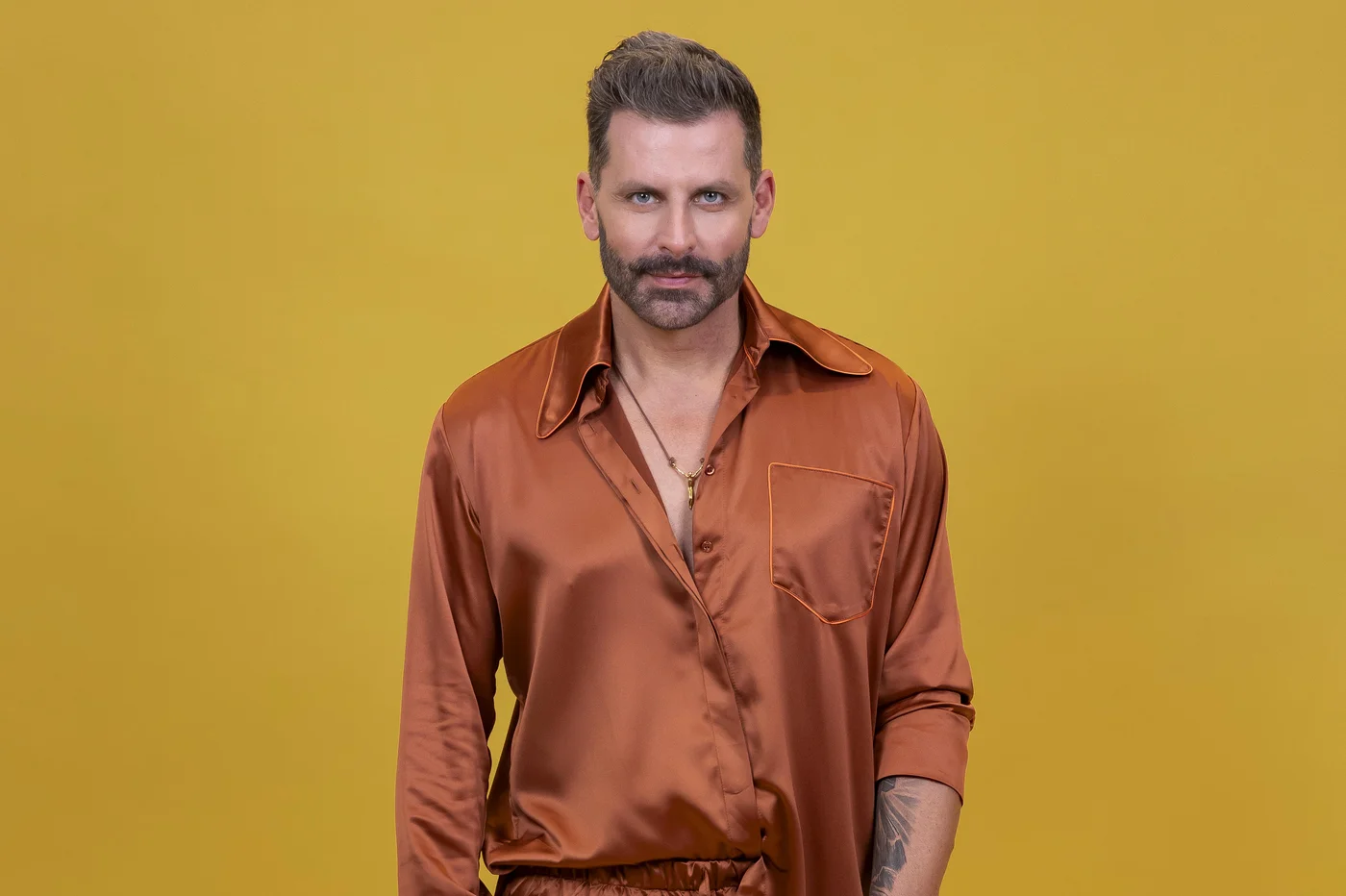 Henri Castelli leaves the BBB 26 race after failing in the leader's test