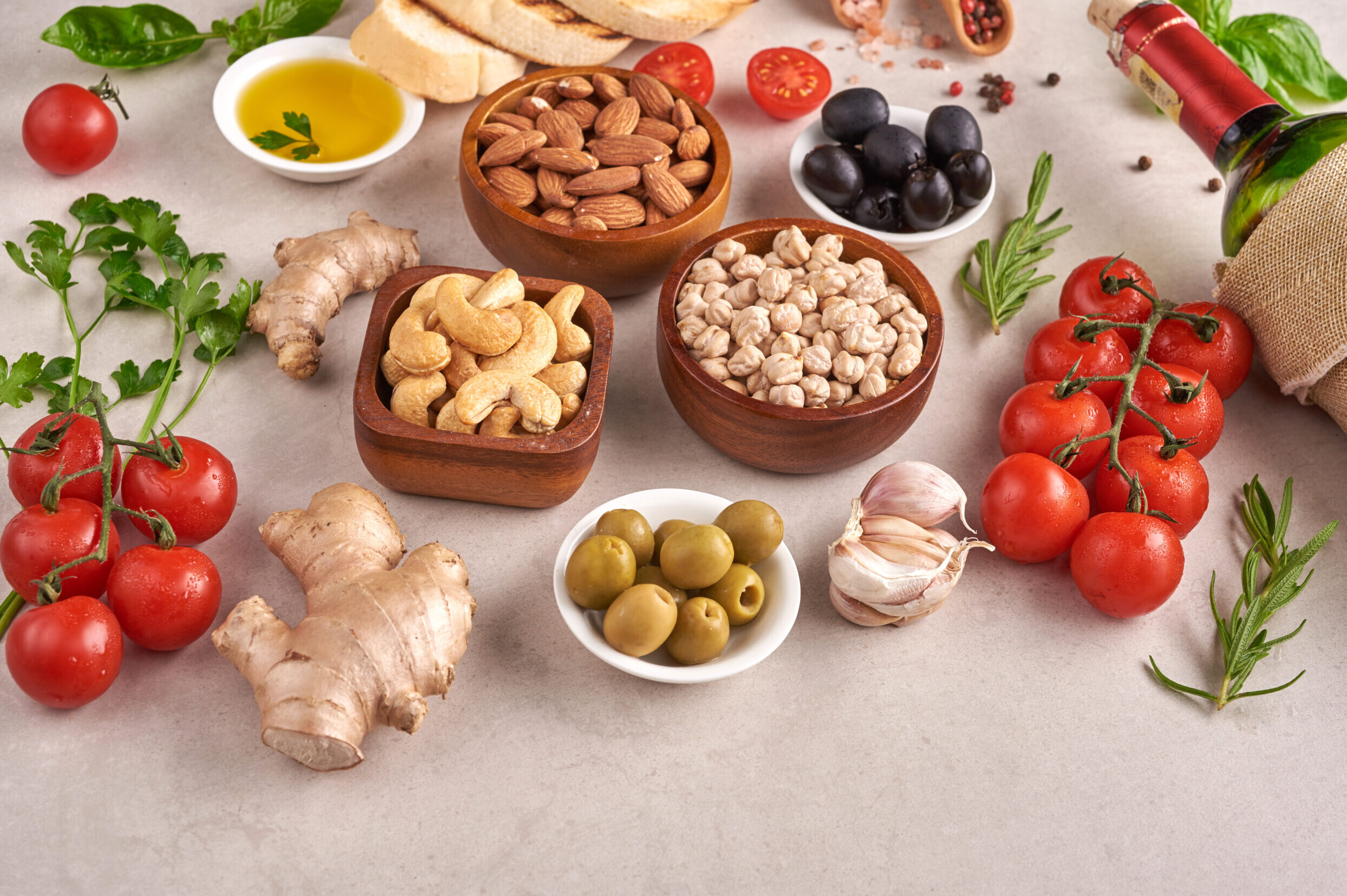 CCDR Algarve highlights international recognition of the Mediterranean Diet