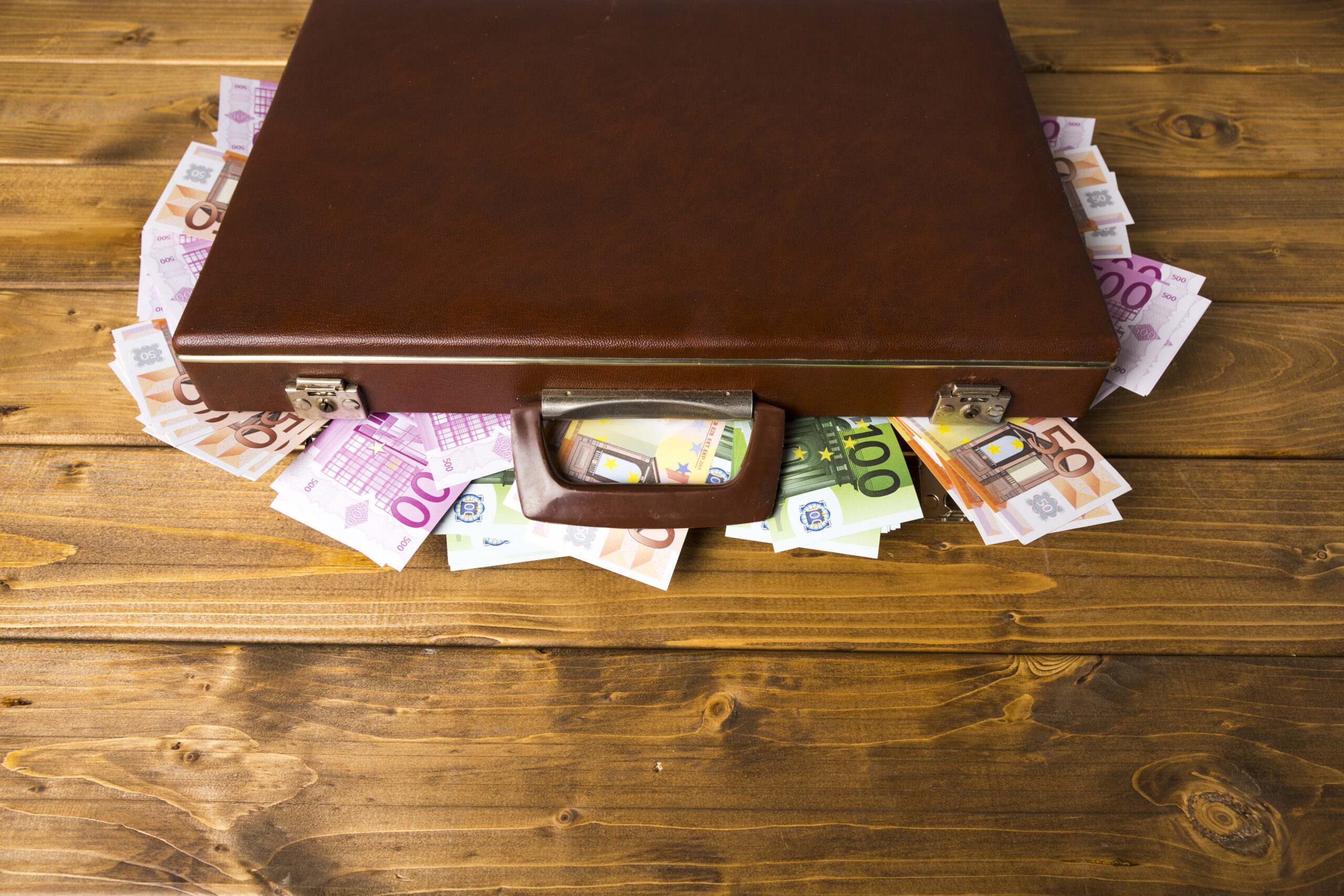 Can you help? €1,000,000 is how much this European country is offering to anyone who has this information