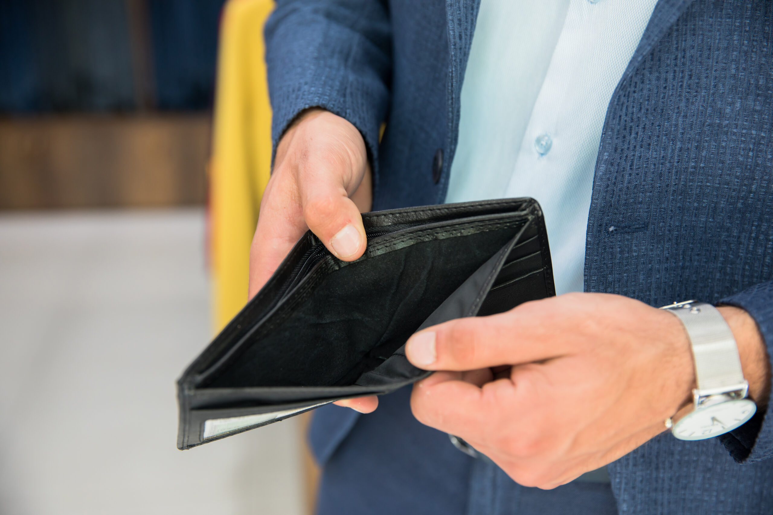 Didn't receive it either? These Portuguese continue to wait for the Christmas subsidy to 'drop' into their account and await “urgent measures”