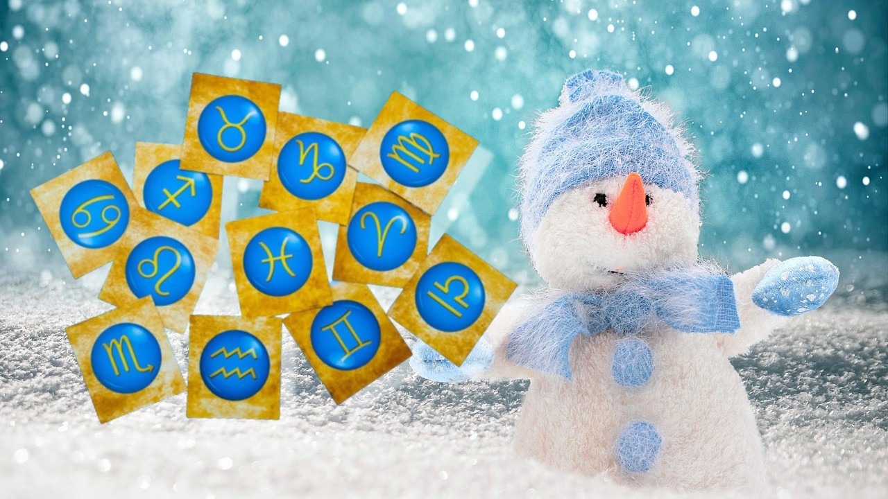 Horoscope January 23, 2026. The pleasures of life wink at you, the January discounts with both eyes, but the card sighs after the holiday excesses