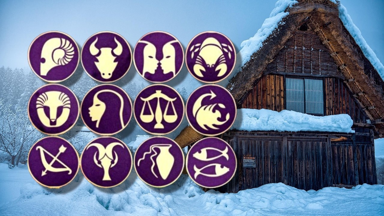 HOROSCOPE January 30, 2026. The calculation at home does not match the one at the fair, many zodiac signs have surprises