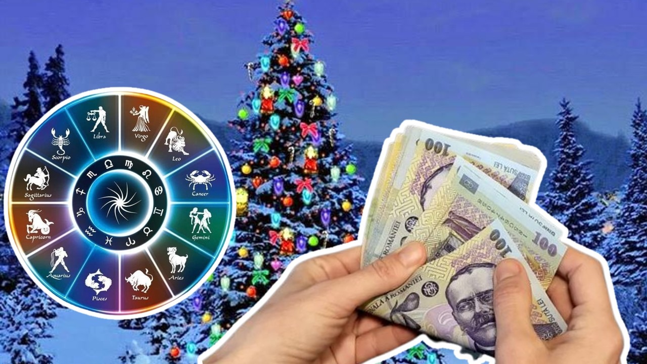MONEY and SUCCESS horoscope January 20-25, 2026. The rules of the week so you don't lose a single lei