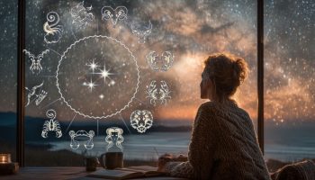 Success and happiness on all levels for certain zodiac signs. Lucky months in 2026