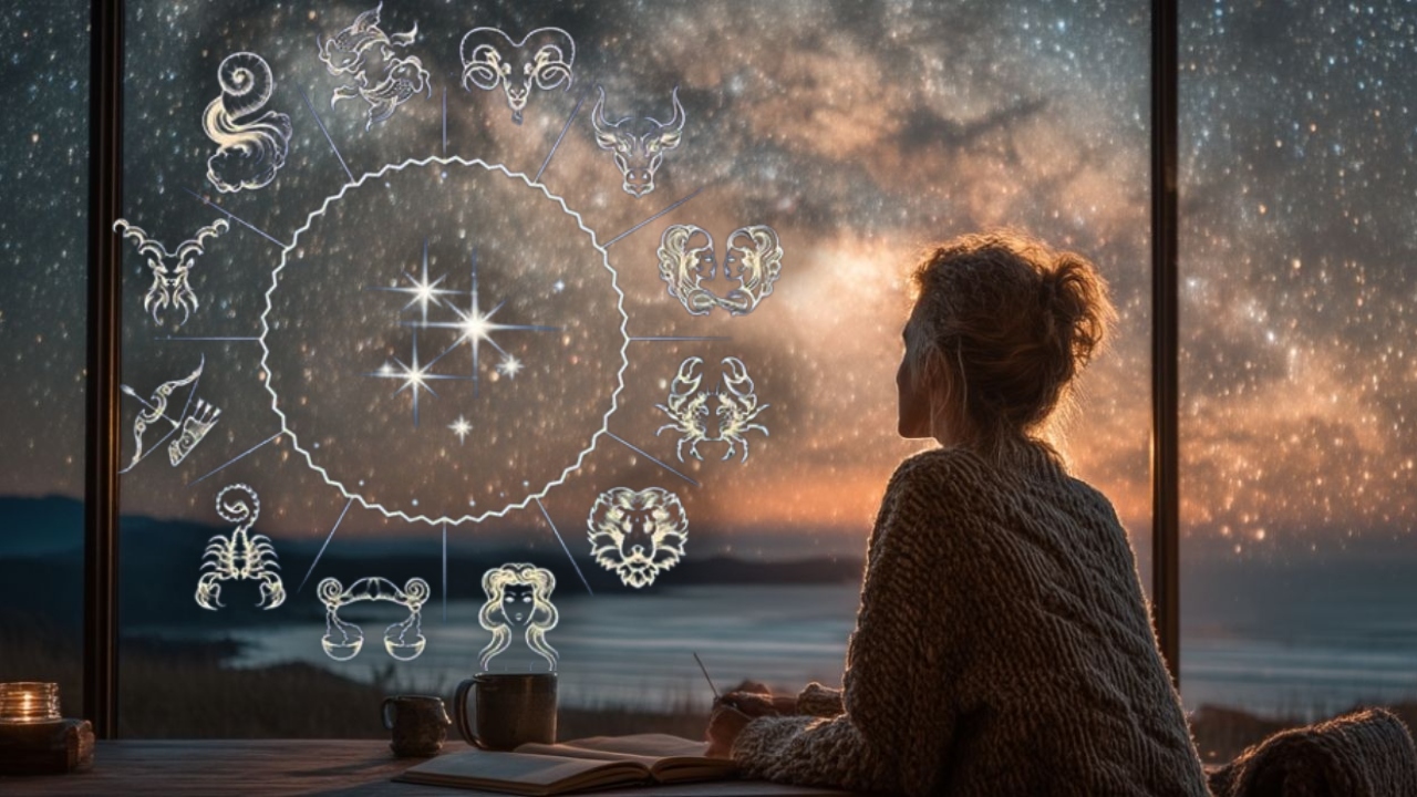 Success and happiness on all levels for certain zodiac signs. Lucky months in 2026