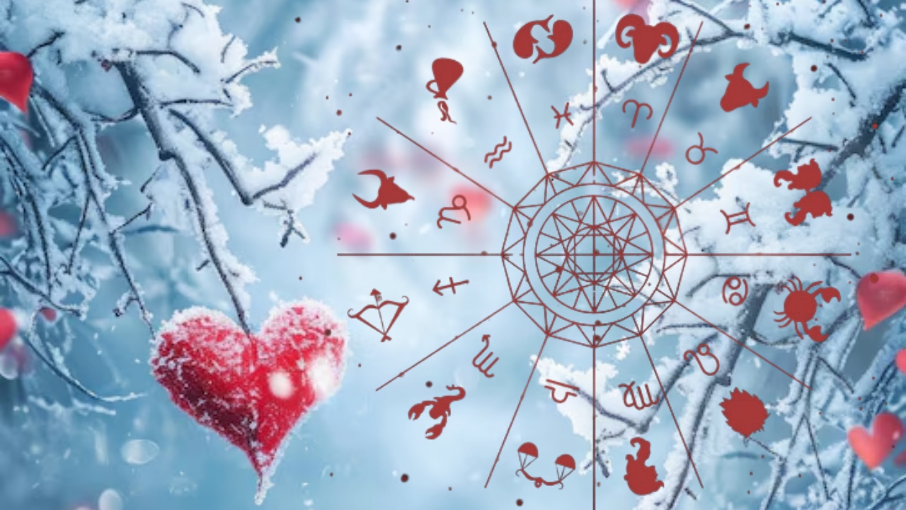 February opens a new chapter for 4 signs. A period marked by positive changes is coming