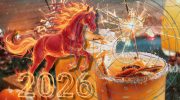 Chinese New Year 2026 begins with a "ring of fire" in the sky. What symbolism this rare moment has. What help each zodiac sign gets