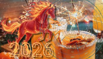 Chinese New Year 2026 begins with a "ring of fire" in the sky. What symbolism this rare moment has. What help each zodiac sign gets